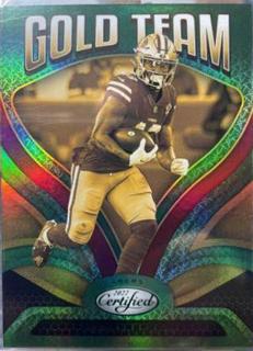 Deebo Samuel
