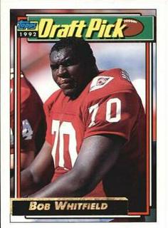 Bob Whitfield