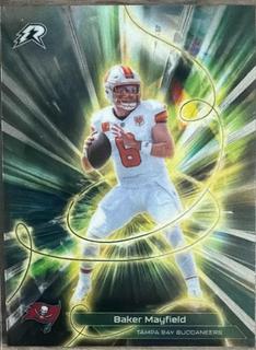 Baker Mayfield