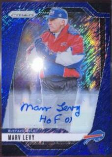 Marv Levy