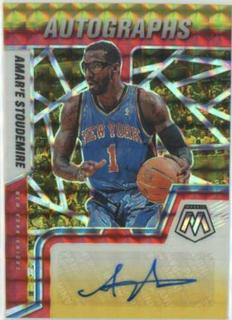 Amar'e Stoudemire