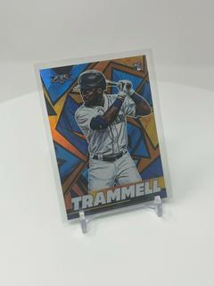 Taylor Trammell