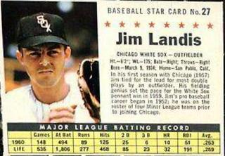Jim Landis