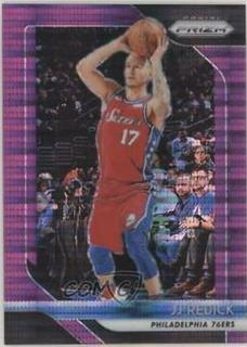 JJ Redick