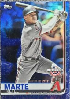 Ketel Marte