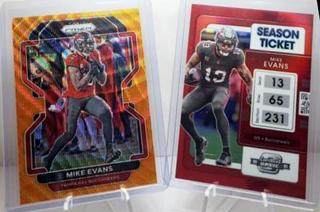 Mike Evans