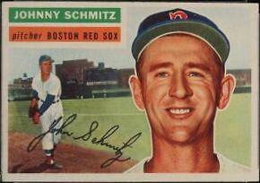 Johnny Schmitz