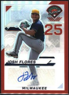 Josh Flores