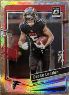 Drake London