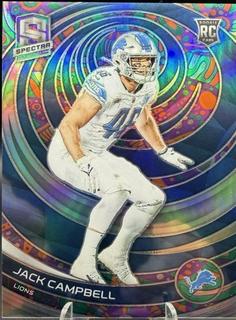Jack Campbell