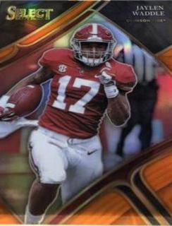 Jaylen Waddle