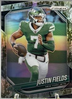Justin Fields