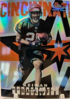 Keiwan Ratliff