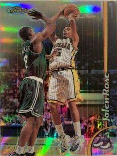 Jalen Rose