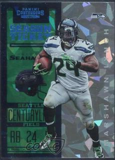 Marshawn Lynch