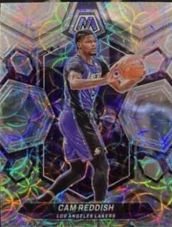 Cam Reddish