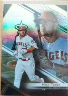 Mike Trout
