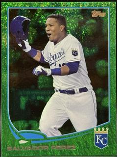 Salvador Perez