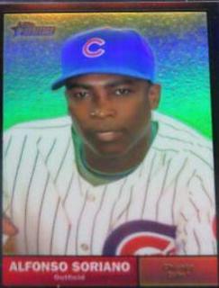 Alfonso Soriano