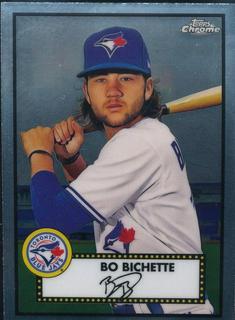 Bo Bichette