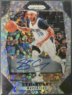 Seth Curry