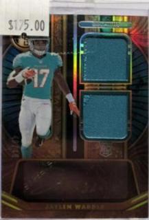 Jaylen Waddle