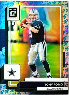 Tony Romo