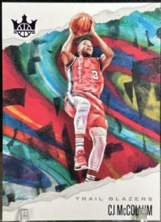 CJ McCollum