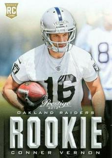 Conner Vernon