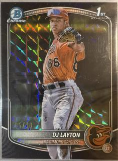 DJ Layton