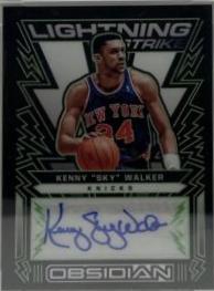 Kenny 'Sky' Walker