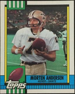 Morten Andersen