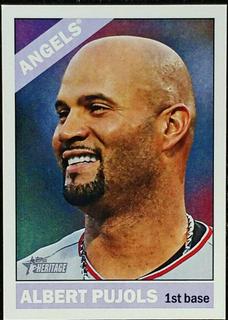 Albert Pujols
