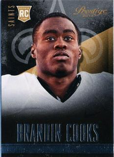 Brandin Cooks