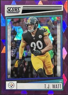 T.J. Watt
