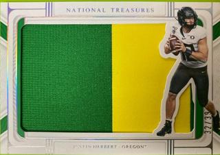 Justin Herbert