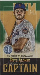 Pete Alonso
