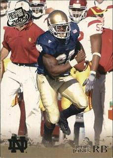 Julius Jones