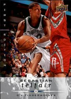 Sebastian Telfair