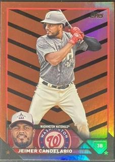 Jeimer Candelario