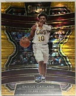 Darius Garland