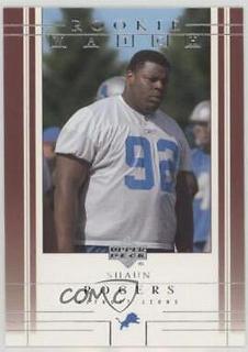 Shaun Rogers