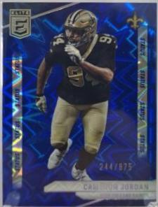 Cameron Jordan
