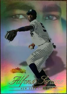 Alfonso Soriano