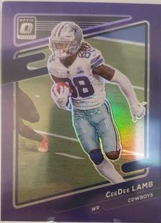 CeeDee Lamb