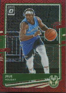 Jrue Holiday