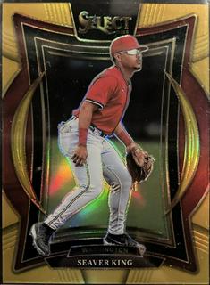 Seaver King