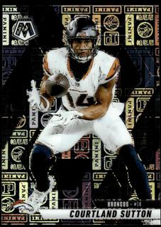 Courtland Sutton
