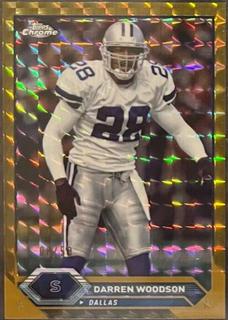 Darren Woodson