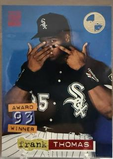 Frank Thomas